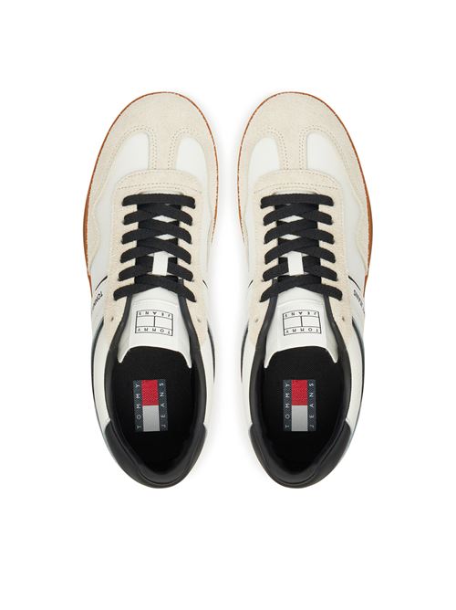  TOMMY HILFIGER | EM0EM01587/TCR